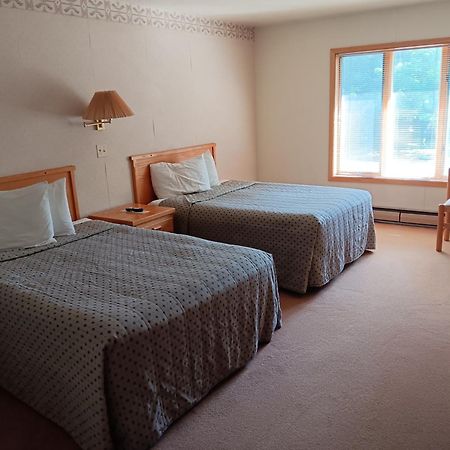 White Birch Inn Sturgeon Bay Dış mekan fotoğraf