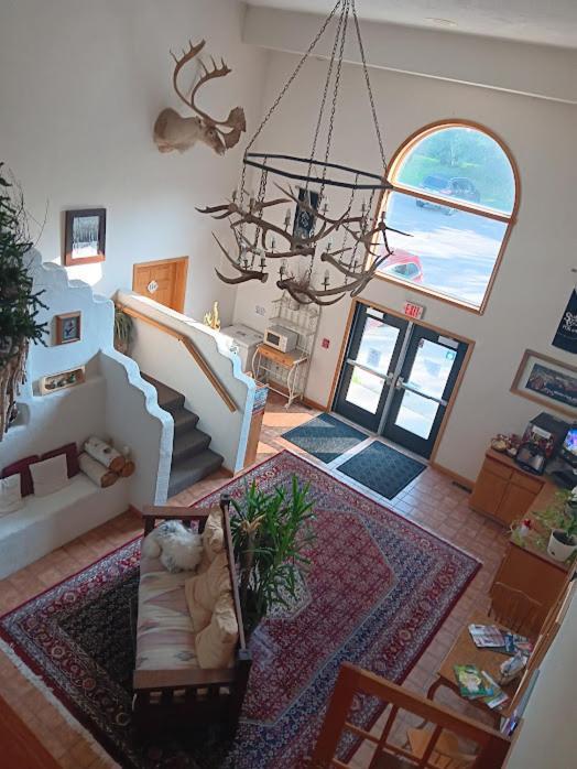 White Birch Inn Sturgeon Bay Dış mekan fotoğraf