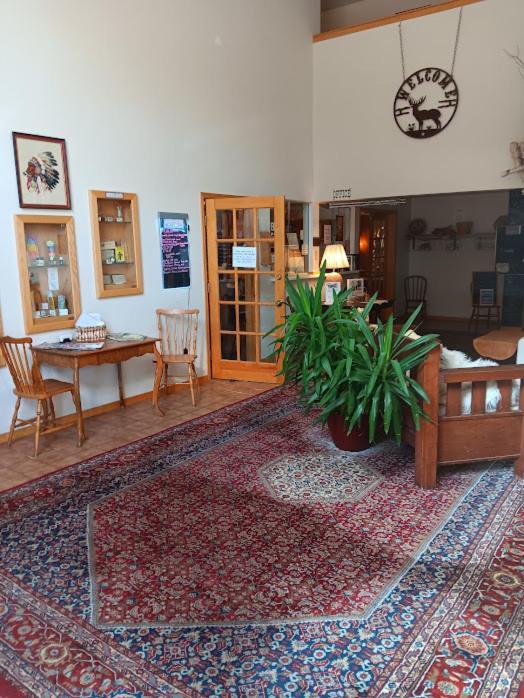 White Birch Inn Sturgeon Bay Dış mekan fotoğraf