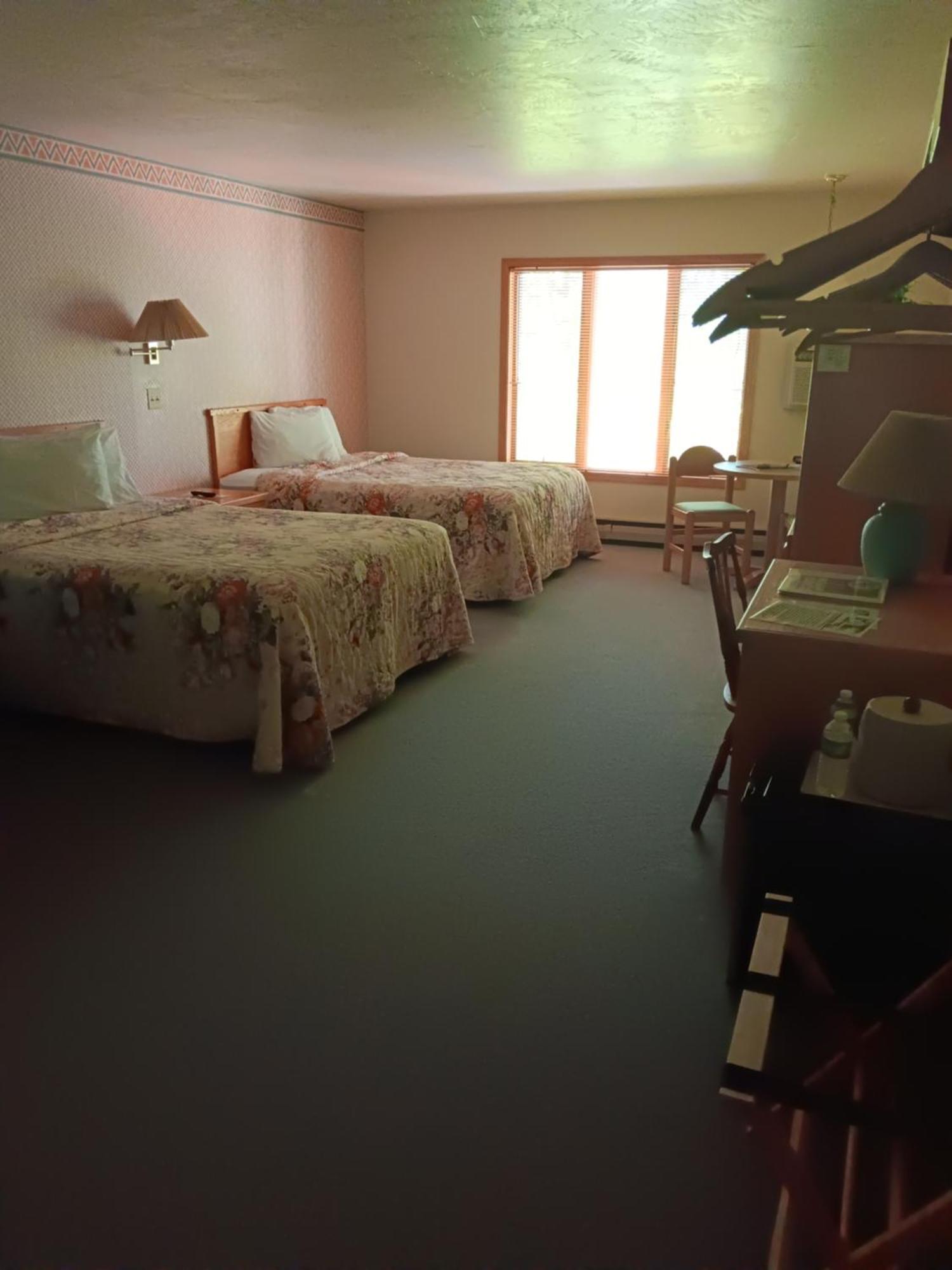 White Birch Inn Sturgeon Bay Dış mekan fotoğraf