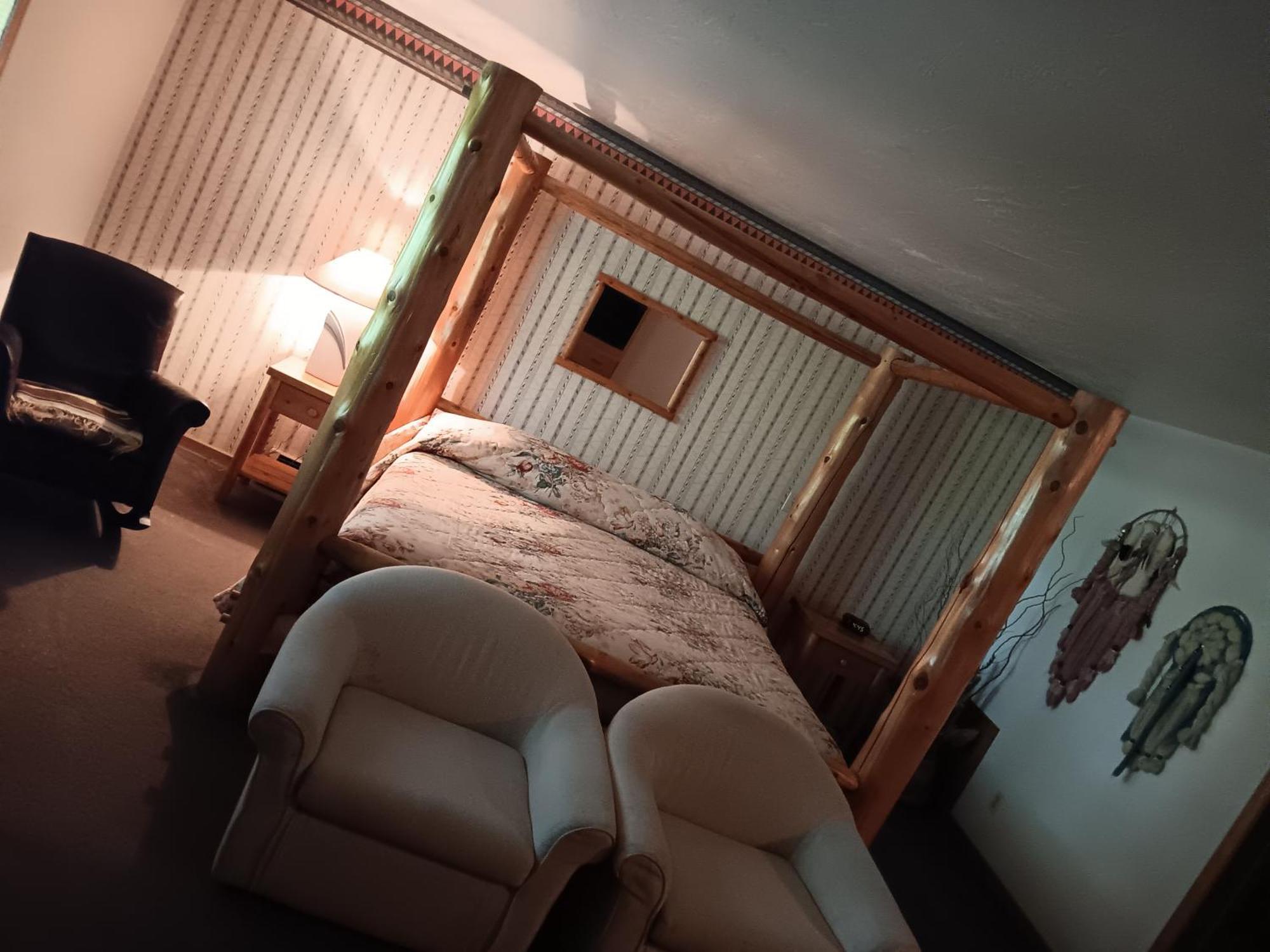 White Birch Inn Sturgeon Bay Dış mekan fotoğraf