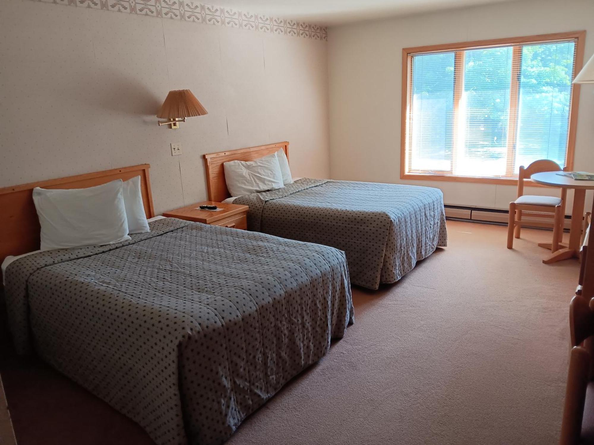 White Birch Inn Sturgeon Bay Dış mekan fotoğraf