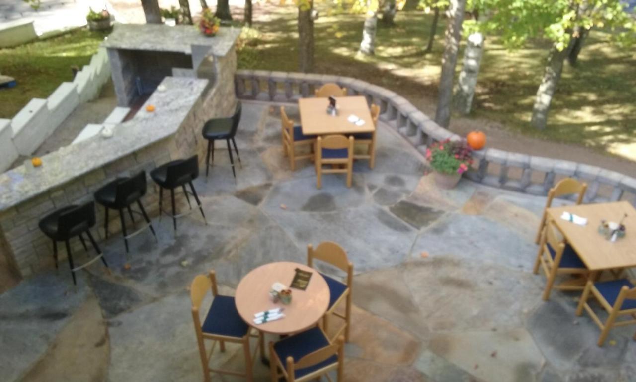 White Birch Inn Sturgeon Bay Dış mekan fotoğraf